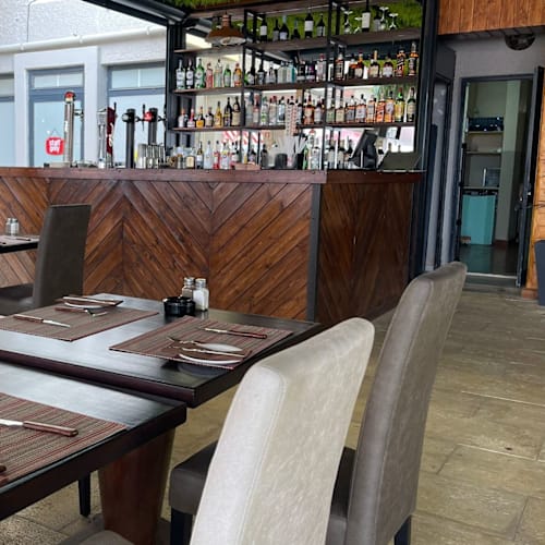 Texas Grill & Bar, Albufeira