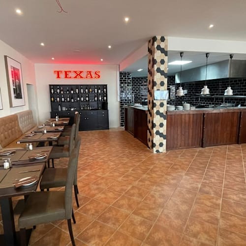 Texas Grill & Bar, Albufeira