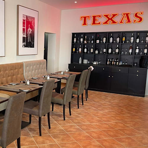 Texas Grill & Bar, Albufeira