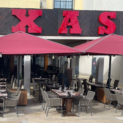Texas Grill & Bar, Albufeira
