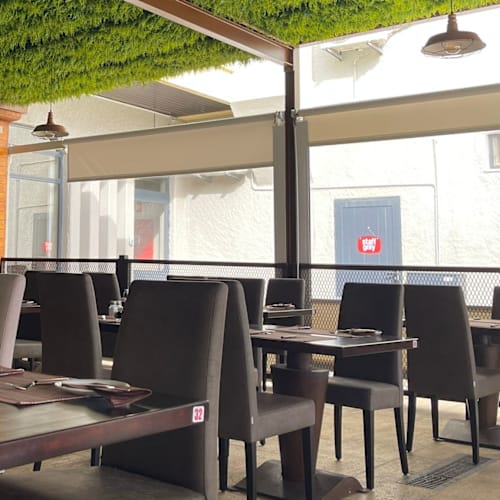 Texas Grill & Bar, Albufeira