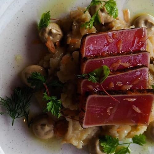 Gusto, Rotterdam