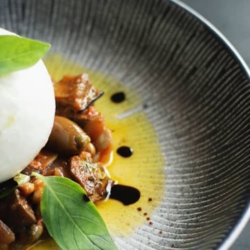 Gusto, Rotterdam