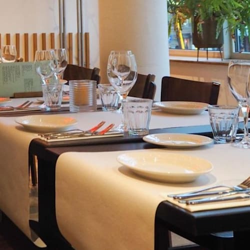 Gusto, Rotterdam