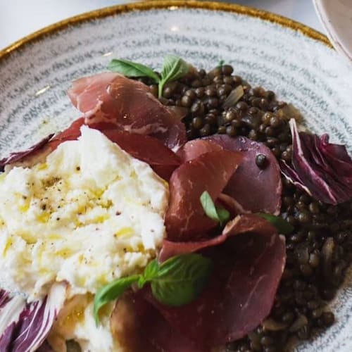 Gusto, Rotterdam