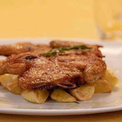 La Taverna dei Golosi, Milano
