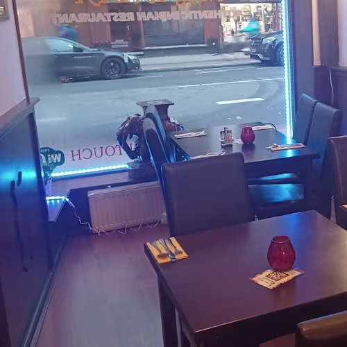 Mr. India, Amsterdam