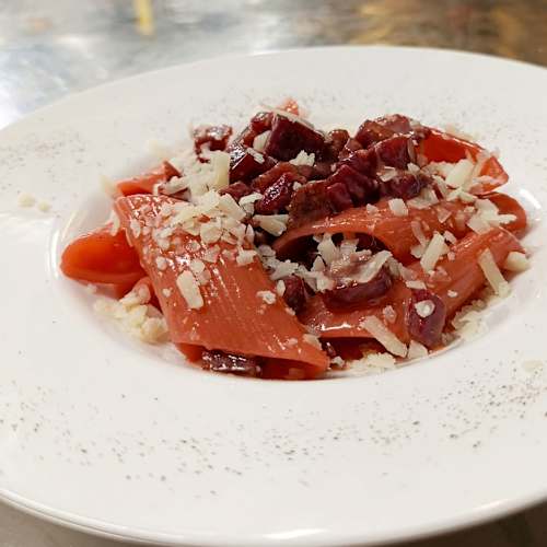 Cucina Dello Scompiglio, Capannori