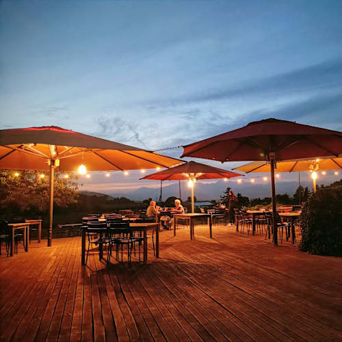 Cucina Dello Scompiglio, Capannori