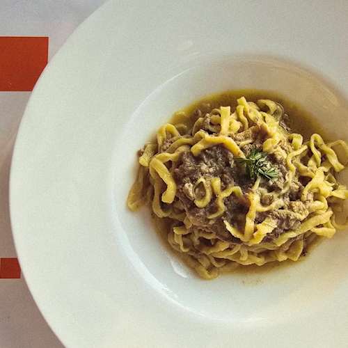 Cucina Dello Scompiglio, Capannori