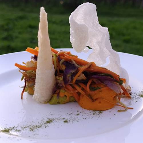 Cucina Dello Scompiglio, Capannori