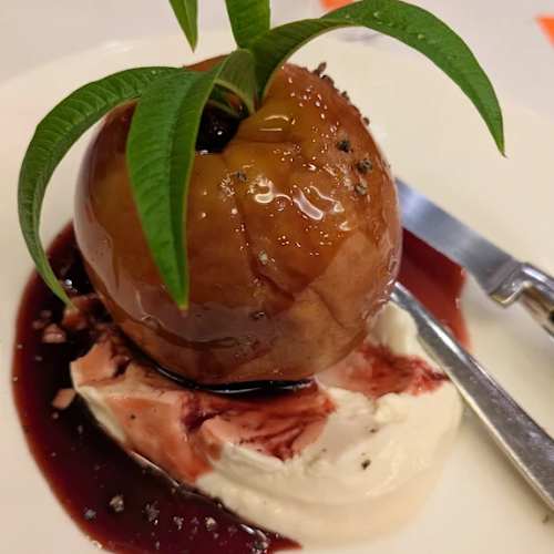 Cucina Dello Scompiglio, Capannori