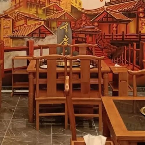 Ristorante Il Cavaliere di Milano, Milano