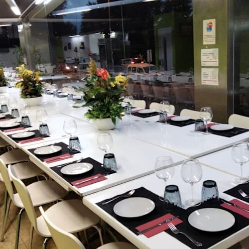 Jojuvito Grill, El Prat de Llobregat