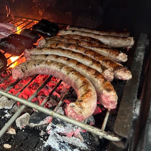 Jojuvito Grill, El Prat de Llobregat
