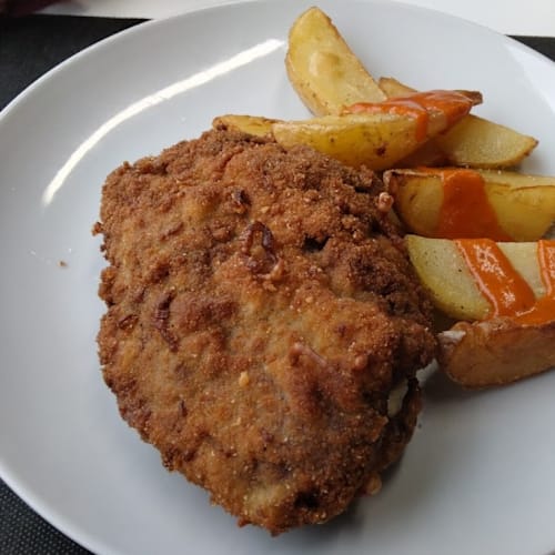 Jojuvito Grill, El Prat de Llobregat