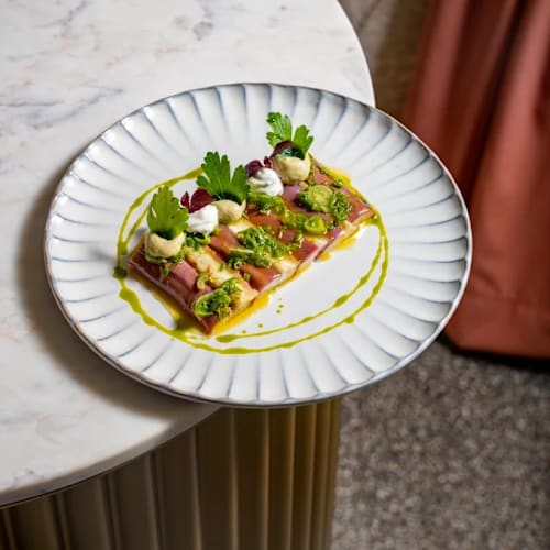 Monsieur Ador, Geneva