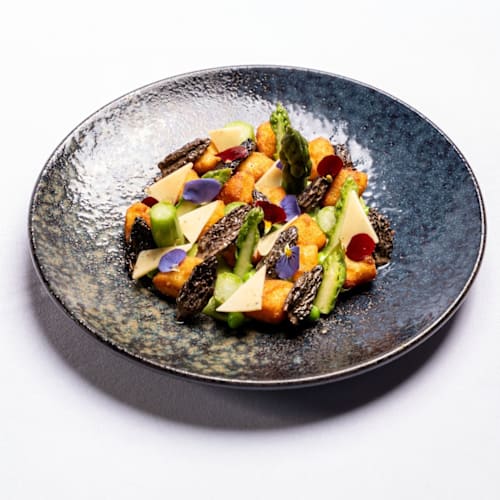 Monsieur Ador, Geneva