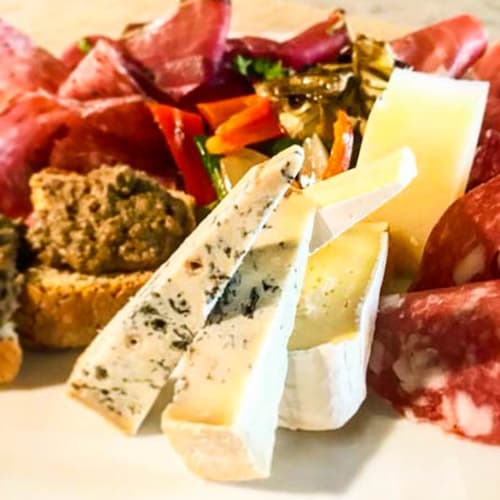 Ristorante Il Colle è, Barberino di Mugello