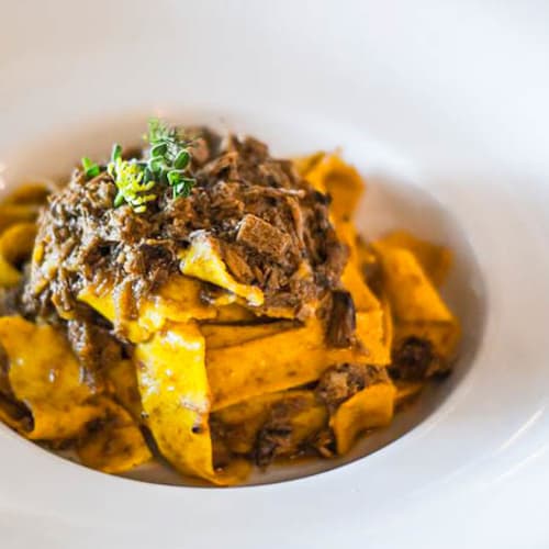 Ristorante Il Colle è, Barberino di Mugello