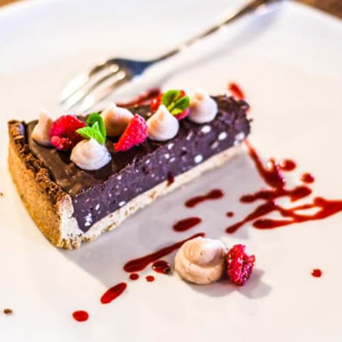 Ristorante Il Colle è, Barberino di Mugello