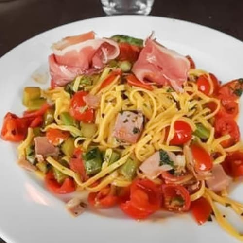 Hostaria da Lino, San Marino di Urbino