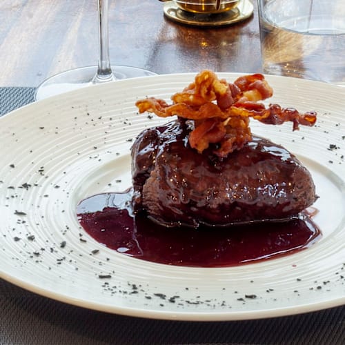 Ristorante Platz, Milano