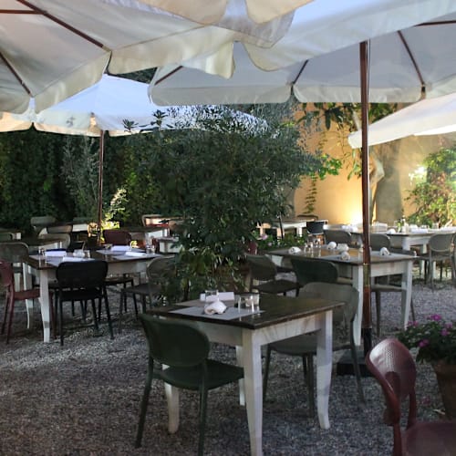 Ristorante Platz, Milano