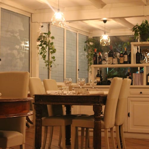 Ristorante Platz, Milano