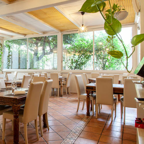 Ristorante Platz, Milano