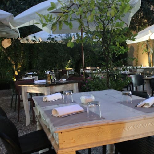 Ristorante Platz, Milano