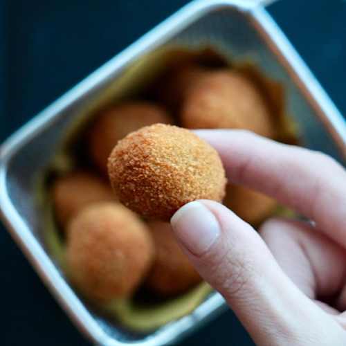 Barrakuda Pizzeria, Porto San Giorgio