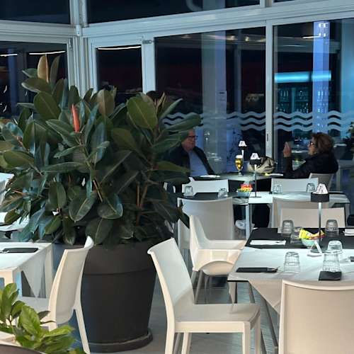 Barrakuda Pizzeria, Porto San Giorgio