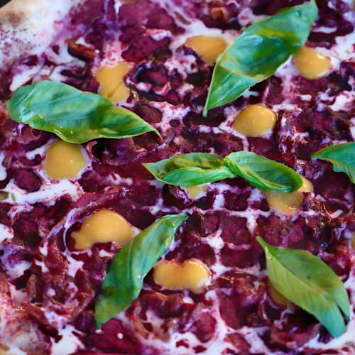 Barrakuda Pizzeria, Porto San Giorgio