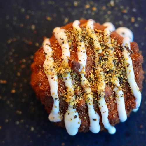 Barrakuda Pizzeria, Porto San Giorgio