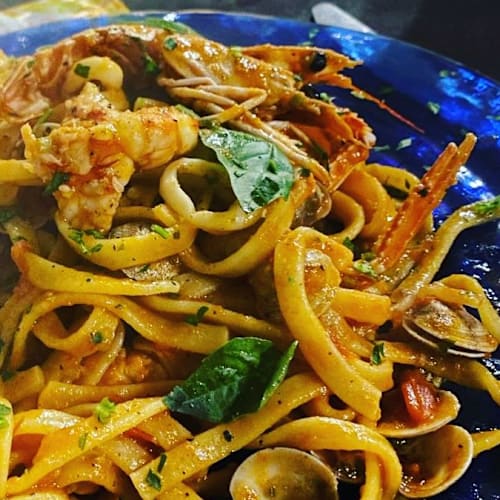 Locanda Angolo Divino, Cerese
