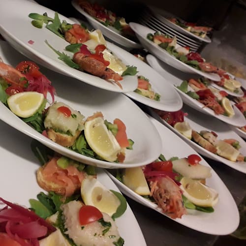 Locanda Angolo Divino, Cerese