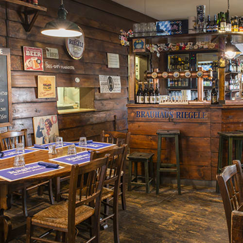 Rugbier, Firenze