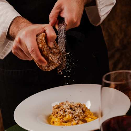 Trigu Bistrò, Verona