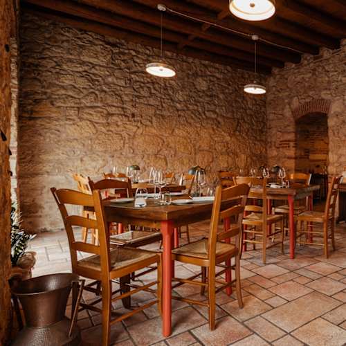 Trigu Bistrò, Verona