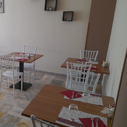 Zi Tanù Pizzeria e Friggitoria, Atripalda