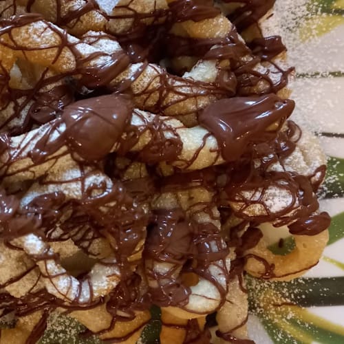 Zi Tanù Pizzeria e Friggitoria, Atripalda
