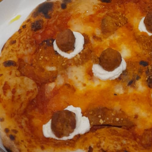 Zi Tanù Pizzeria e Friggitoria, Atripalda