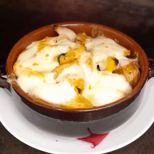 Zi Tanù Pizzeria e Friggitoria, Atripalda