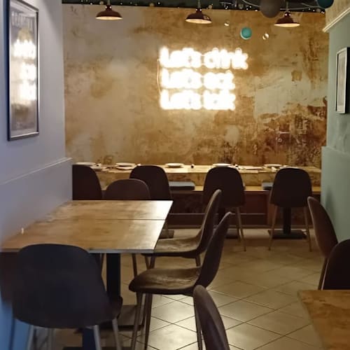 Lo Spiazzo Think&Drink, San Pancrazio Salentino