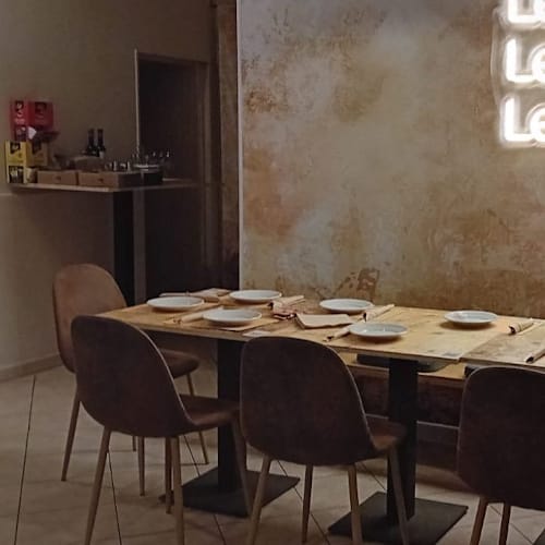 Lo Spiazzo Think&Drink, San Pancrazio Salentino
