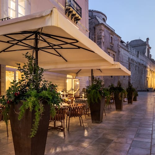 Amuni’, Siracusa