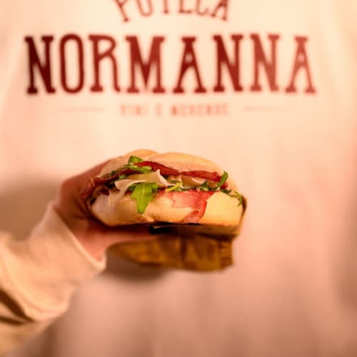 Puteca Normanna, Aversa