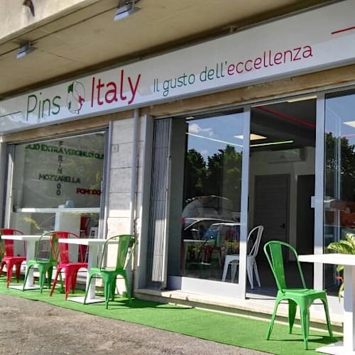 Pinsitaly, Villanova
