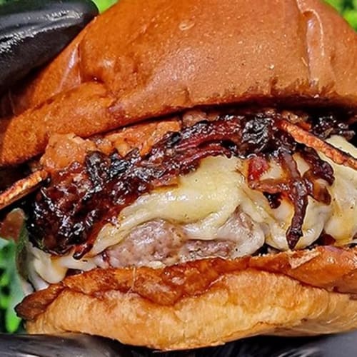 EME Street Food, Madrid